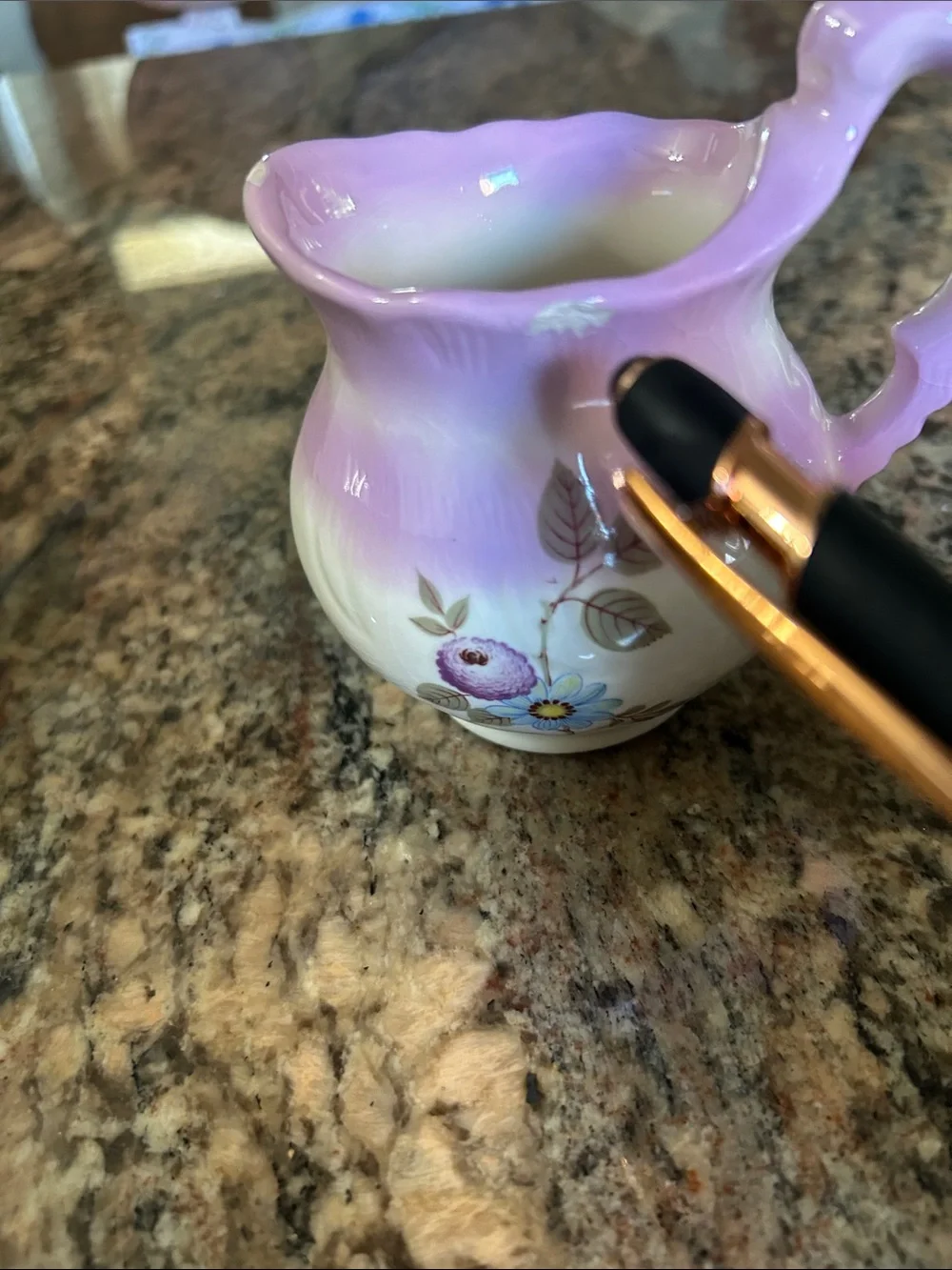 N/A piece chamber